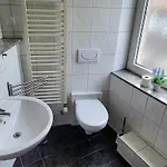 Elena Flat Lavendel Zentrum Apartment Duisburg