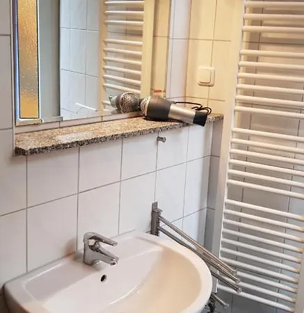 Elena Flat Lavendel Zentrum Lägenhet