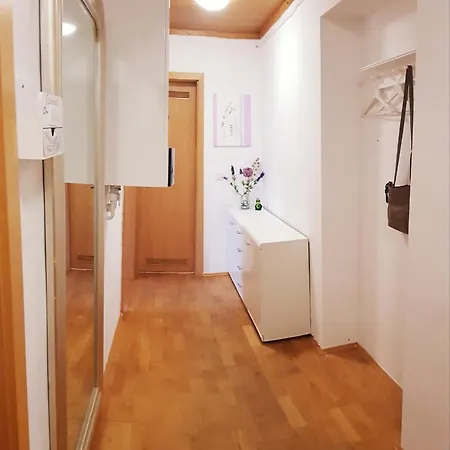 Elena Flat Lavendel Zentrum Appartement *