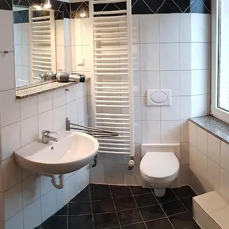 Elena Flat Lavendel Zentrum Lägenhet