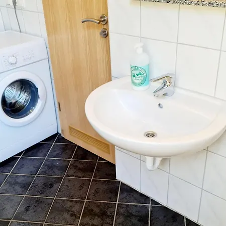 Appartement Elena Flat Lavendel Zentrum Duisbourg