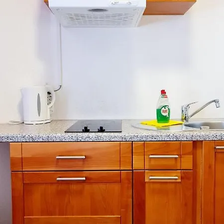 Appartement Elena Flat Lavendel Zentrum