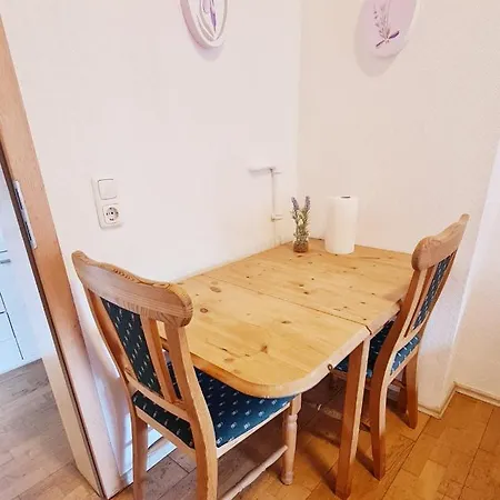 Elena Flat Lavendel Zentrum *