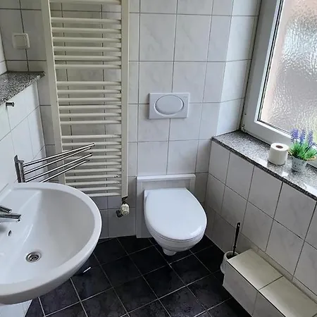 Elena Flat Lavendel Zentrum Appartement Duisbourg