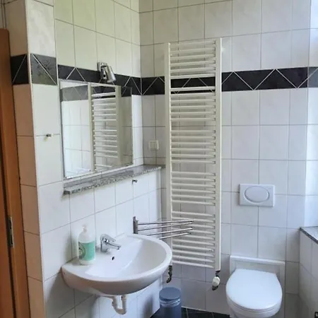 Elena Flat Lavendel Zentrum Lägenhet *