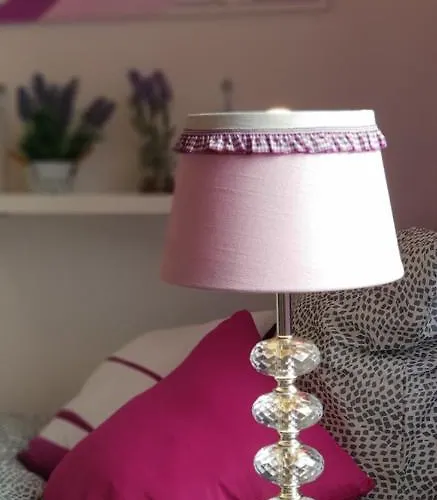 Elena Flat Lavendel Zentrum شقة دوسبرغ