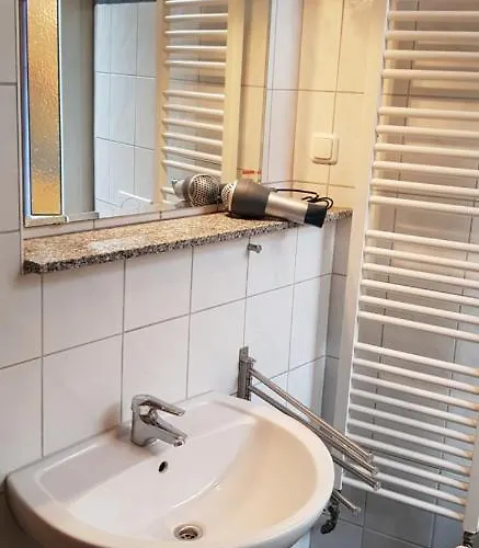 Elena Flat Lavendel Zentrum Apartment