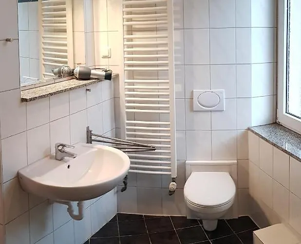 Elena Flat Lavendel Zentrum Apartment