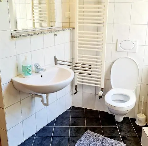 Elena Flat Lavendel Zentrum * دوسبرغ