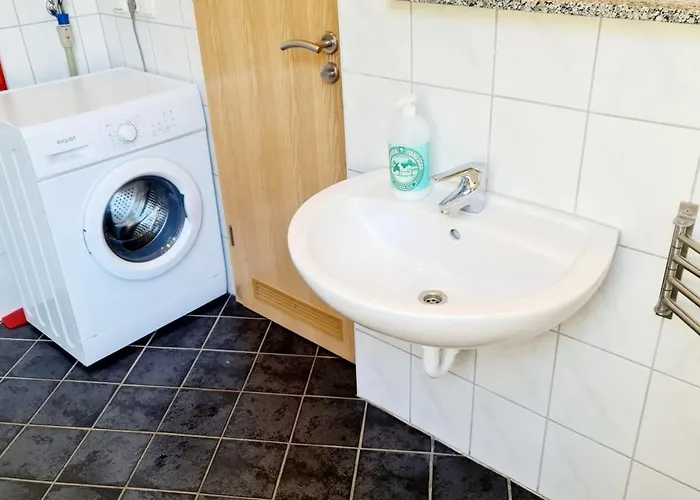 شقة Elena Flat Lavendel Zentrum دوسبرغ