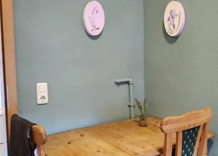 Elena Flat Lavendel Zentrum شقة دوسبرغ